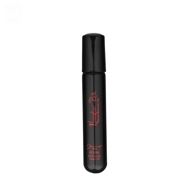 عطر مردانه جیبی نوامبر راین ژک ساف حجم 22 میلی لیتر